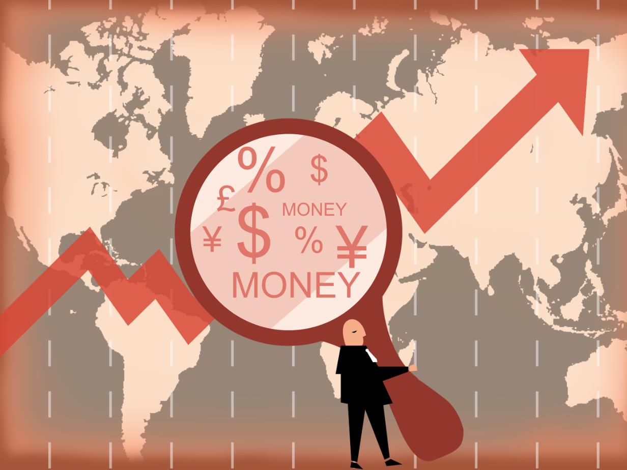 美国就业市场显现疲态 续请失业金人数创2021年底以来新高